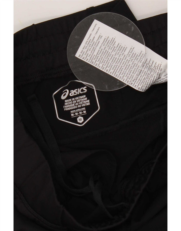 Γυναικεία αθλητική φόρμα Asics UK 14 Medium Μαύρο Πολυεστέρας