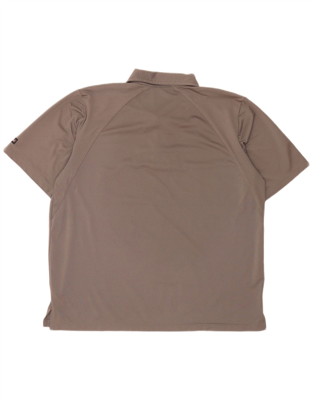 Ανδρικό μπλουζάκι πόλο Dickies XL Γκρι