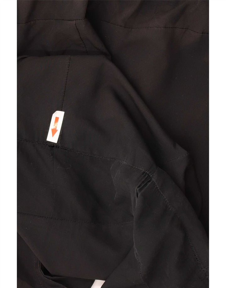 Ανδρικά σορτς Nike Dri Fit Standard XL Μαύρο πολυεστέρα