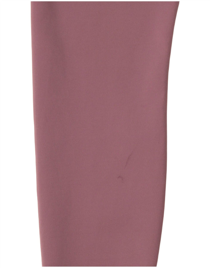 Nike Γυναικεία κολάν Dri Fit UK 8 Small Pink Nylon