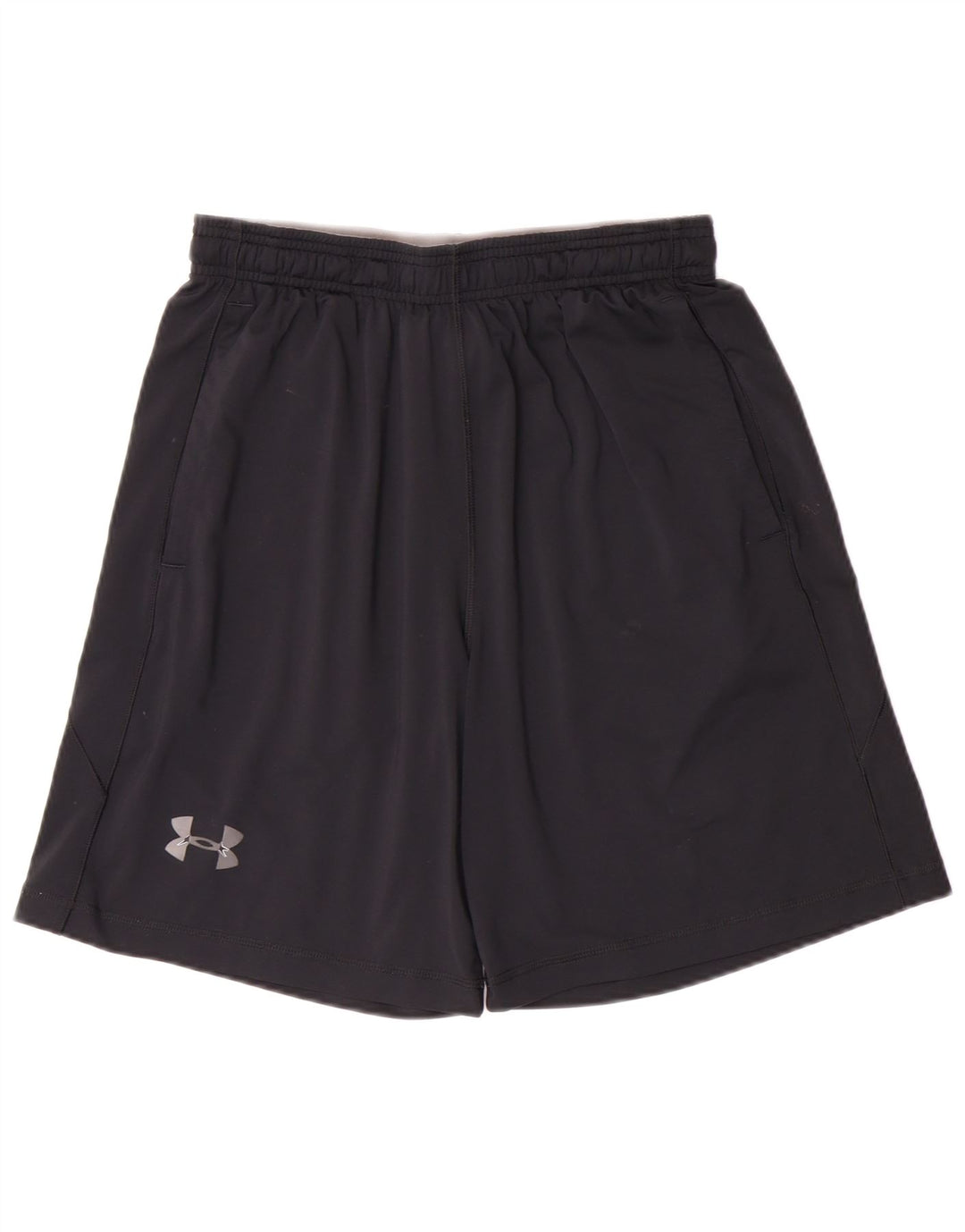 Ανδρικό αθλητικό σορτς UNDER Armour Small Black Polyester Sports