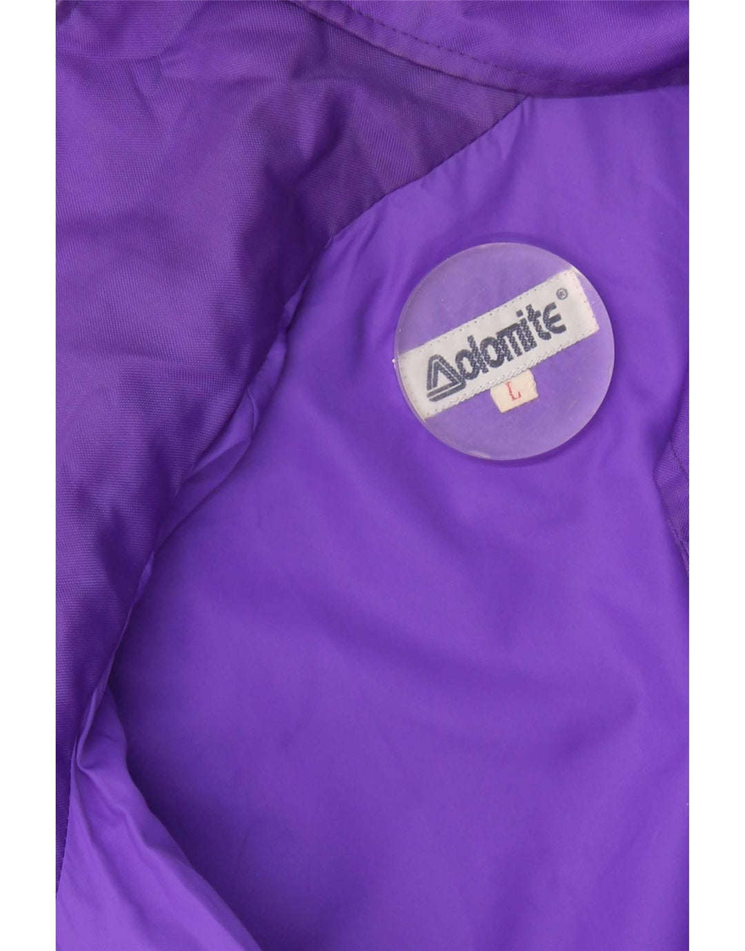 Γυναικείο αδιάβροχο Dolomite Oversized UK 16 Large Purple
