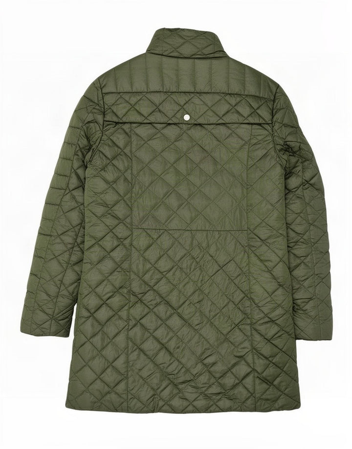 Marella Γυναικείο παλτό UK 10 Small Green