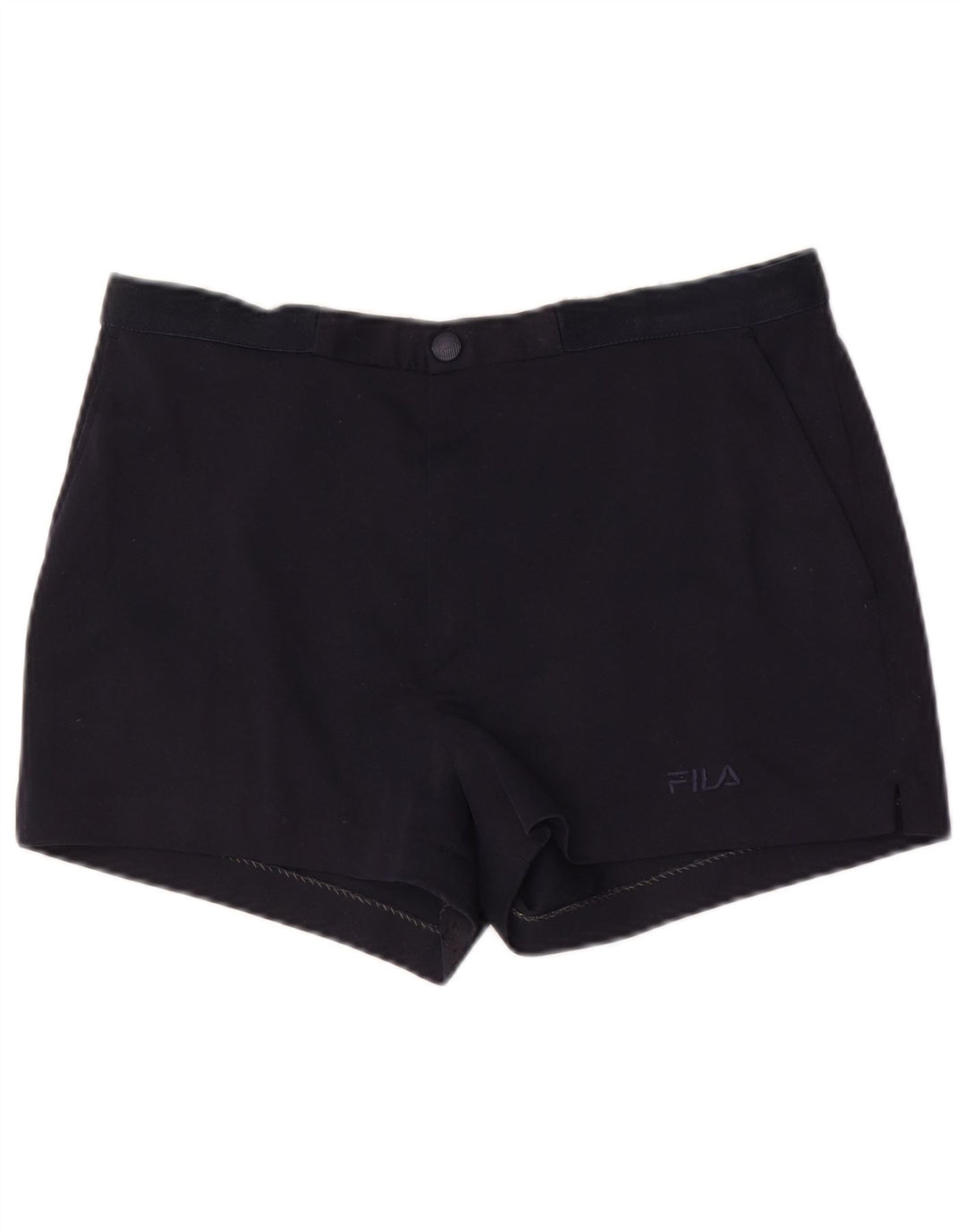 Ανδρικό σορτς Chino Fila IT 52 XL W36 Navy Blue