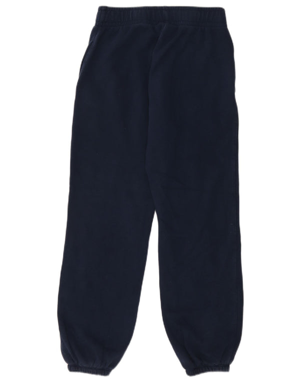 Champion Mens New York Yankees Tracksuit Trousers Joggers Small Navy Blue
