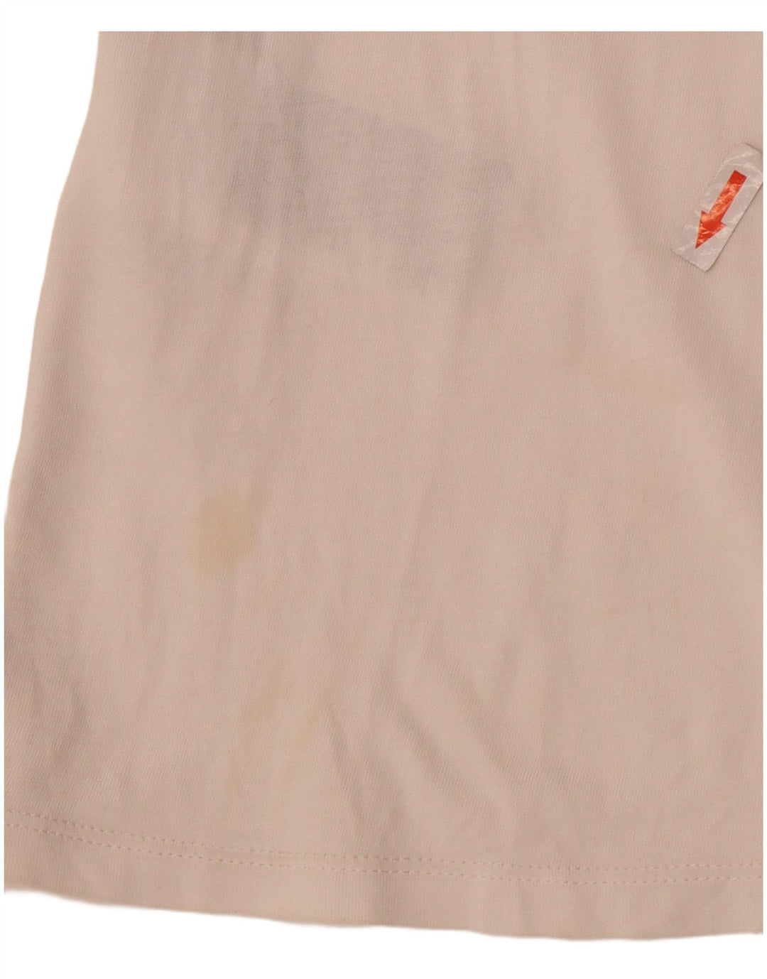Ανδρικό γραφικό T-Shirt Levi's Top μεγάλο λευκό βαμβακερό