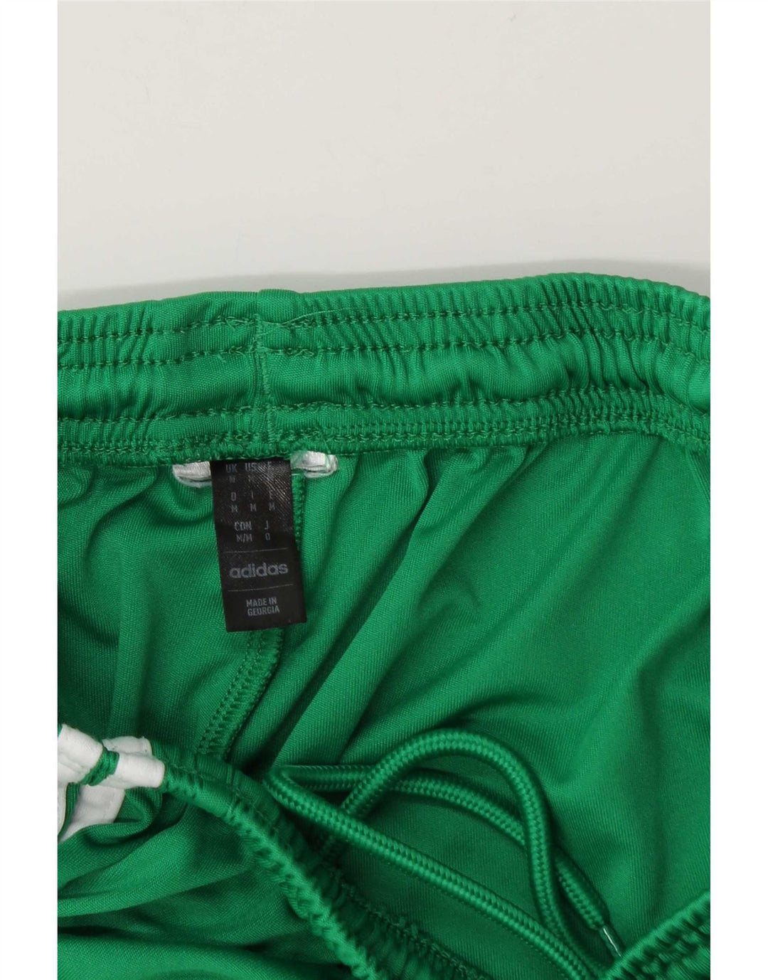 Ανδρικό σορτς Adidas Aeroready Αθλητικό μεσαίο πράσινο