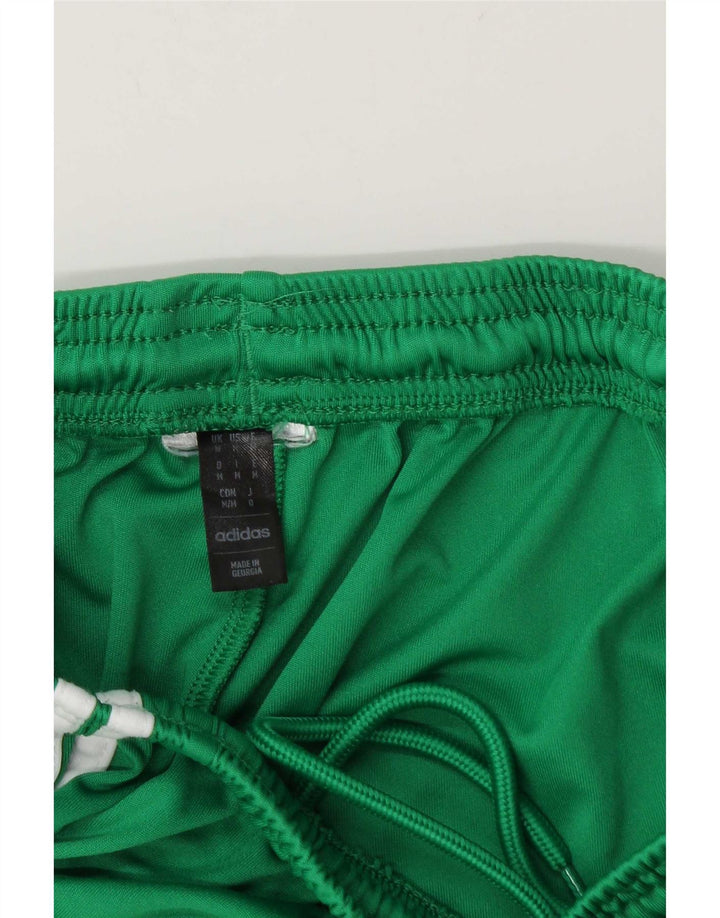 Ανδρικό σορτς Adidas Aeroready Αθλητικό μεσαίο πράσινο