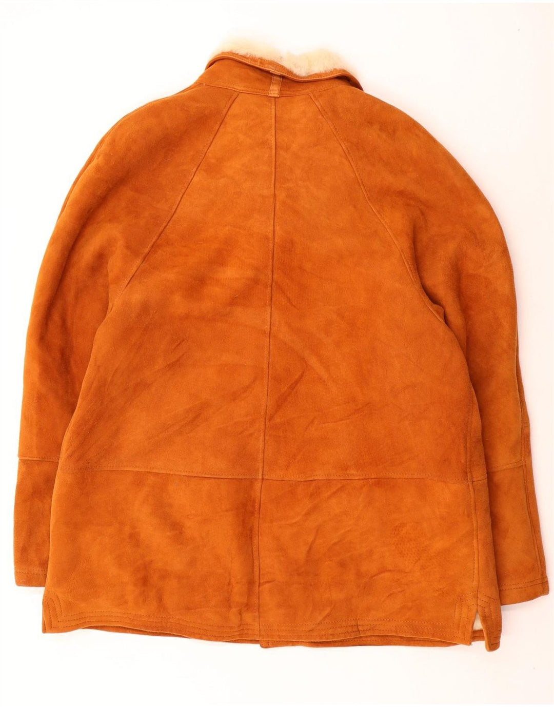 Dibi Ανδρικό Shearling Jacket IT 56 3XL Brown Shearling