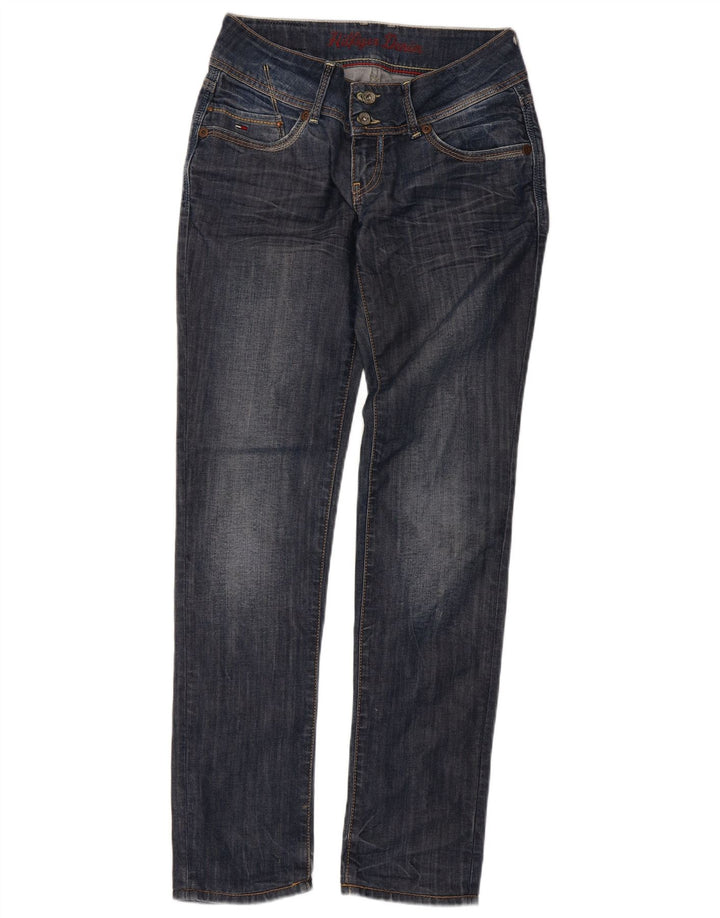 Tommy Hilfiger Γυναικείο Slim Jeans W30 L32 Blue