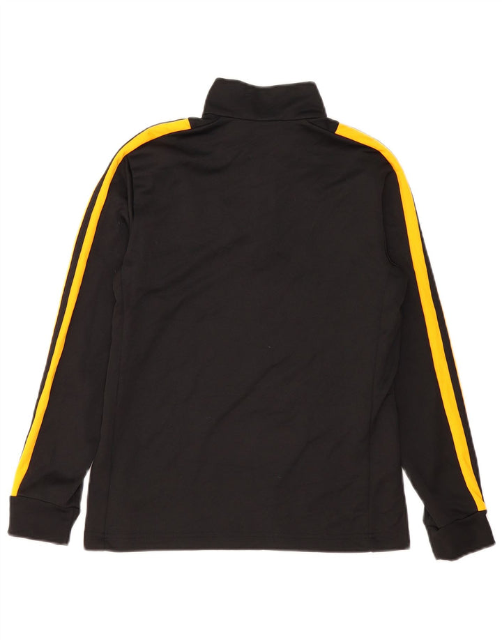 Adidas Boys Climalite Graphic Pullover αθλητική φόρμα 11-12 ετών
