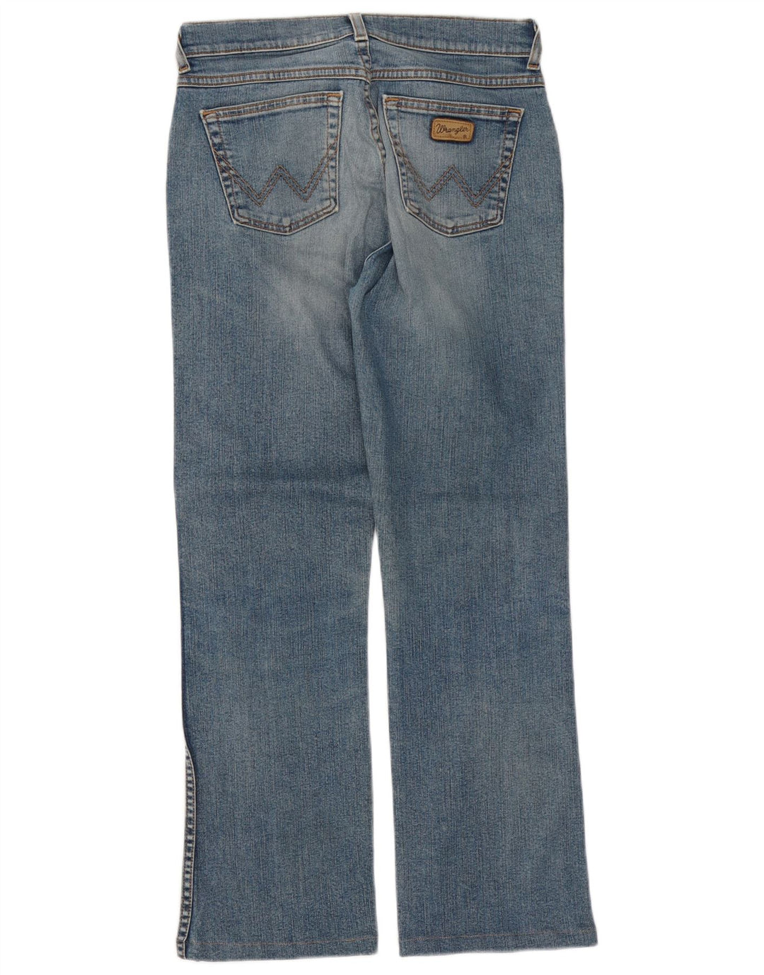 Ανδρικό τζιν Wrangler Kate Bootcut W29 L29 Μπλε βαμβακερό