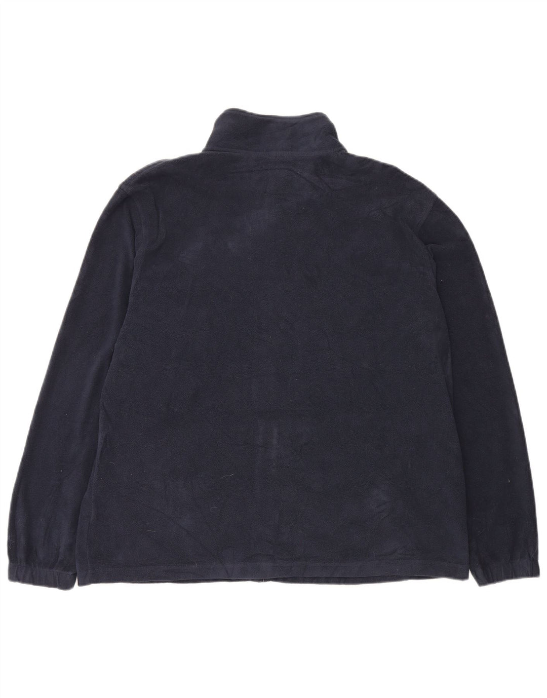 Ανδρικό Fleece Jacket G-Star UK 40 Large Navy Blue Polyester