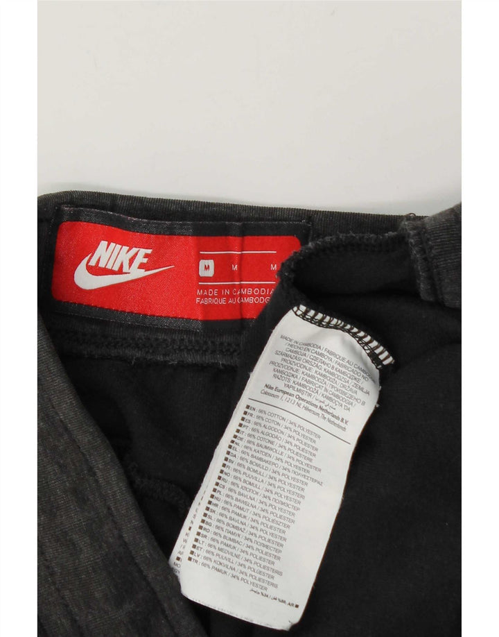 Ανδρική αθλητική φόρμα Nike, Joggers, μεσαίο γκρι, βαμβακερό