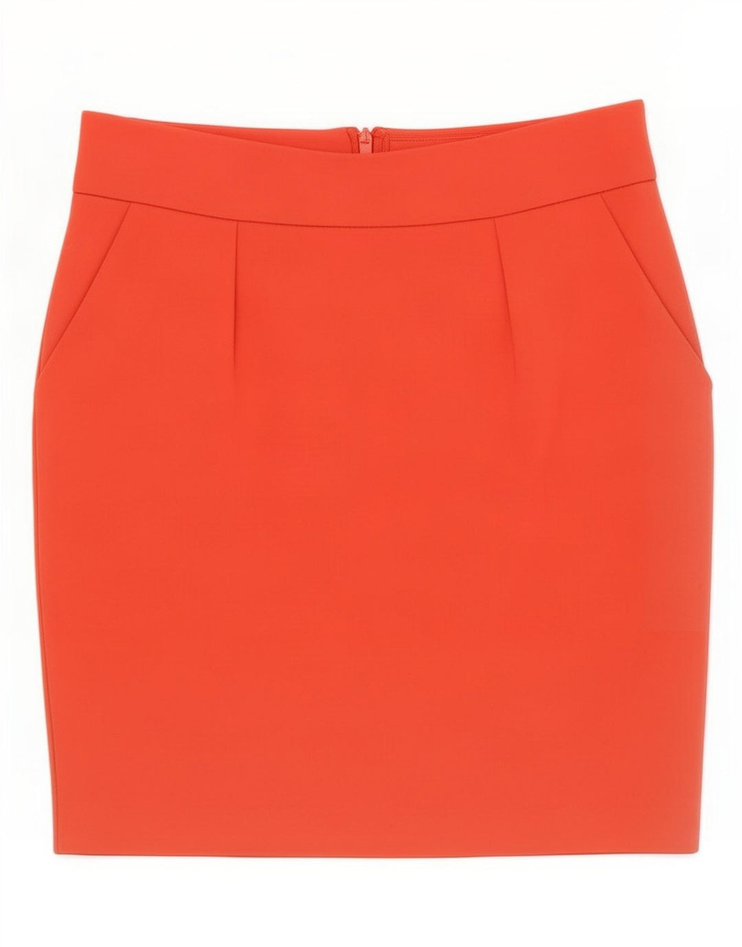 Zara Γυναικεία Μίνι Φούστα XS W25 Ροζ