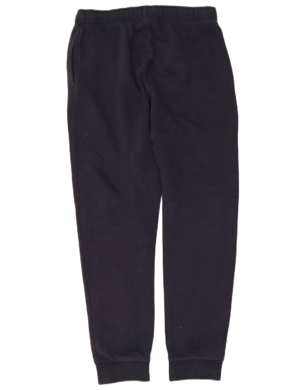 Champion γυναικεία αθλητική φόρμα παντελόνι Joggers UK 14 Medium Navy Blue