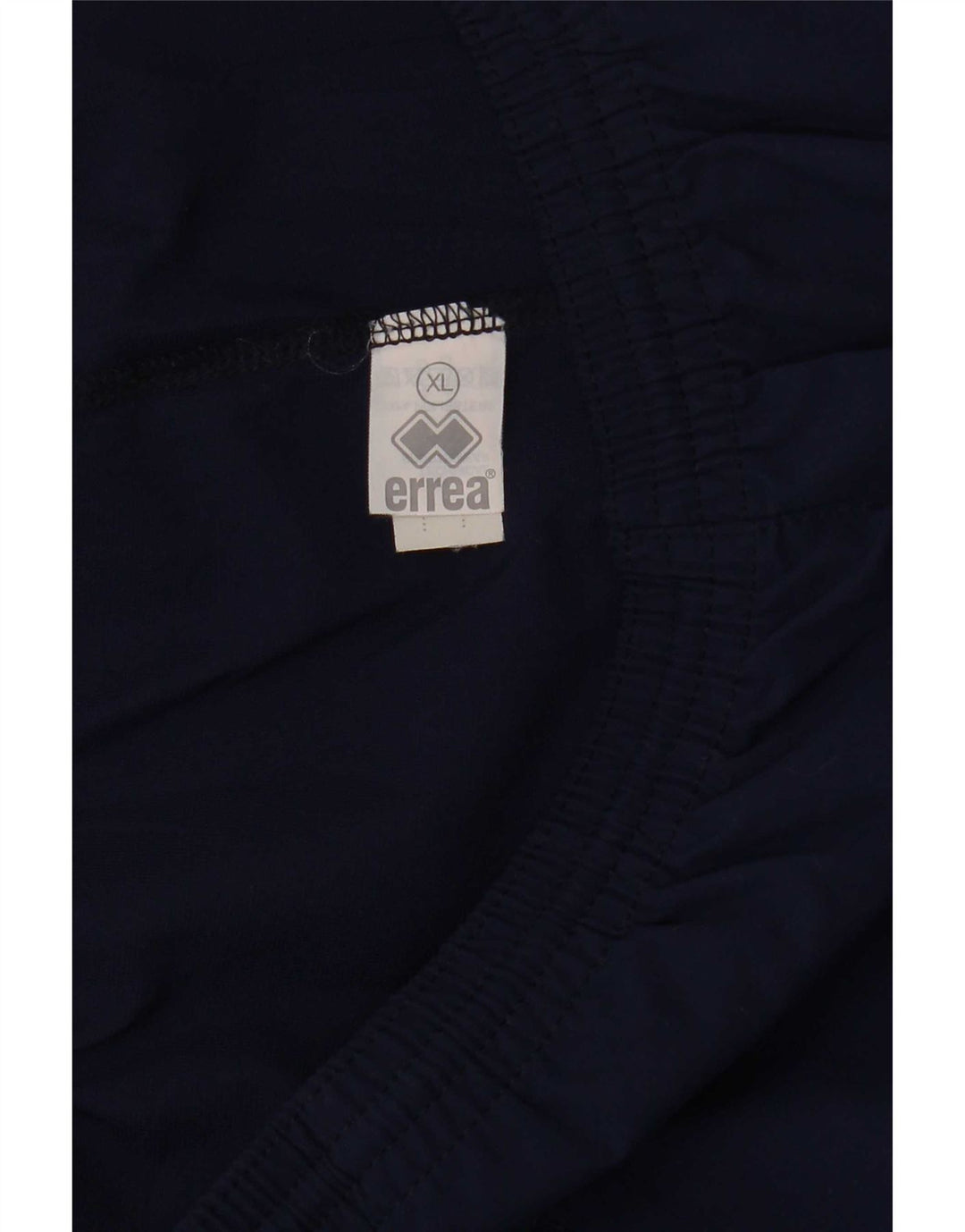 Ανδρική φόρμα Errea Παντελόνι XL Navy Blue Polyester