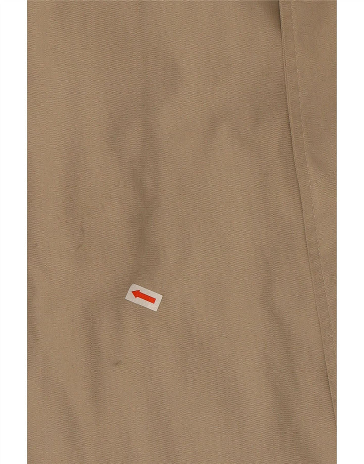Herno Ανδρική καμπαρντίνα IT 50 Large Beige