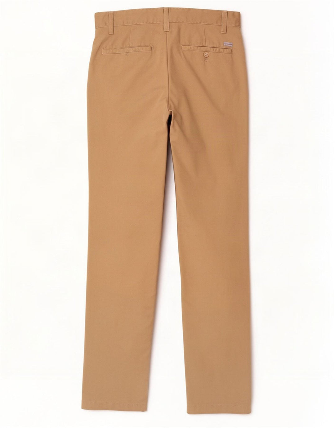 Carhartt Γυναικείο Slim παντελόνι Chino W27 L34 Beige Polyester