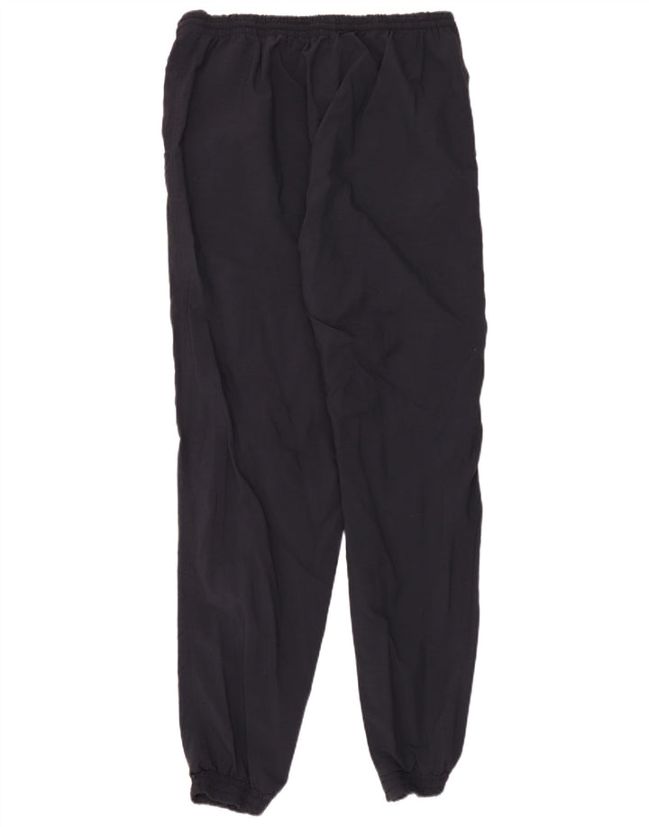 Ανδρική φόρμα Puma Παντελόνι Joggers Μεσαίο Μαύρο Πολυαμίδιο