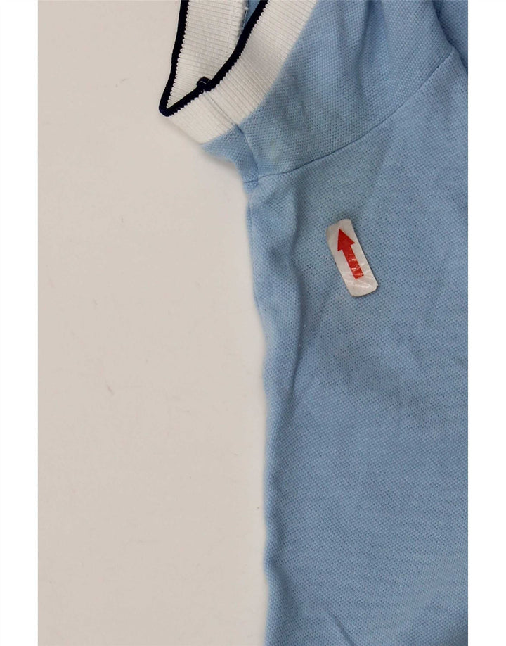 Fred Perry γυναικείο πουκάμισο πόλο με μεσαίο μπλε βαμβακερό αθλητικό