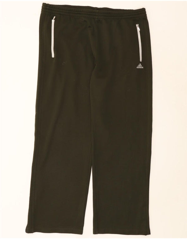 Ανδρική φόρμα Adidas Παντελόνι 3XL Khaki Polyester