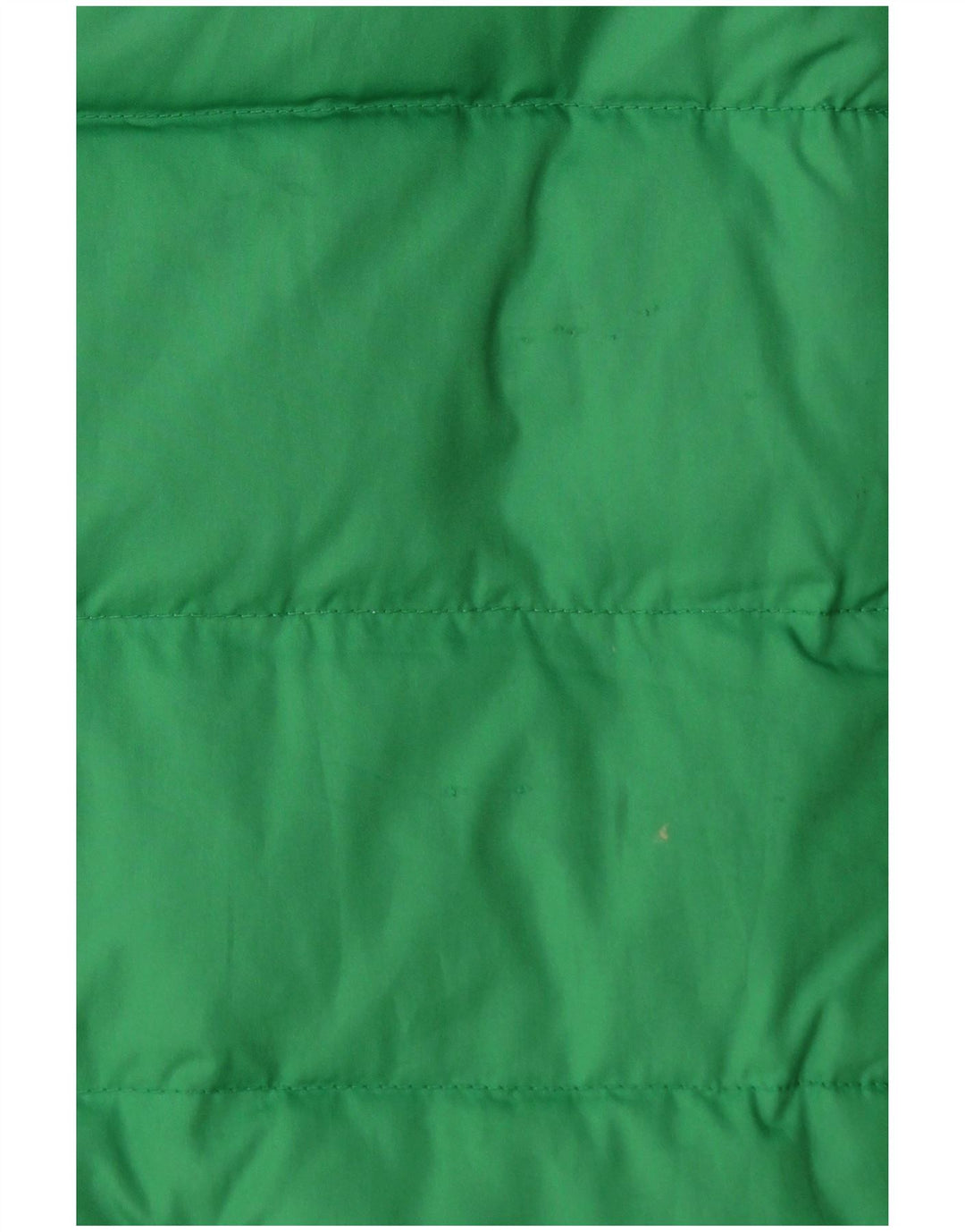 American Eagle Outfitters Γυναικεία επένδυση Gilet UK 10 Small Green Polyester