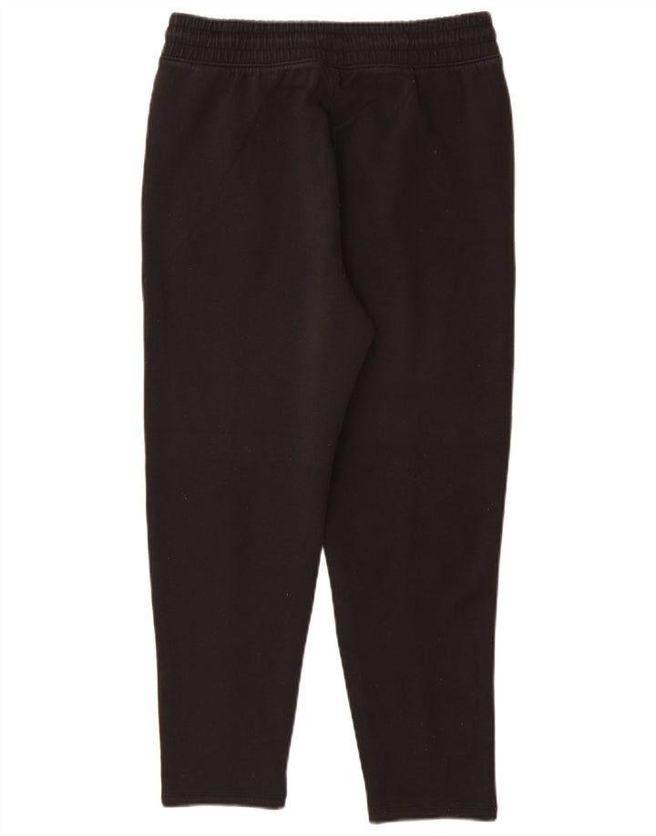 Under Armour Γυναικεία αθλητική φόρμα γραφικά Παντελόνι Μικρό μαύρο πολυεστέρα