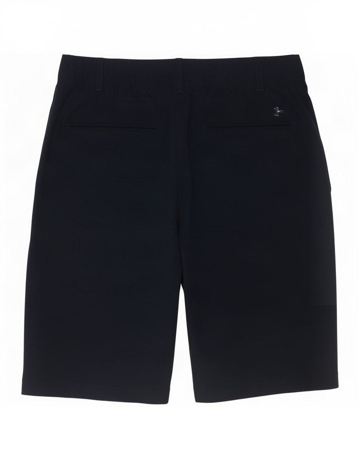 Under Armour Γυναικείο σορτς Chino US 8 Medium W28 Navy Blue Polyester