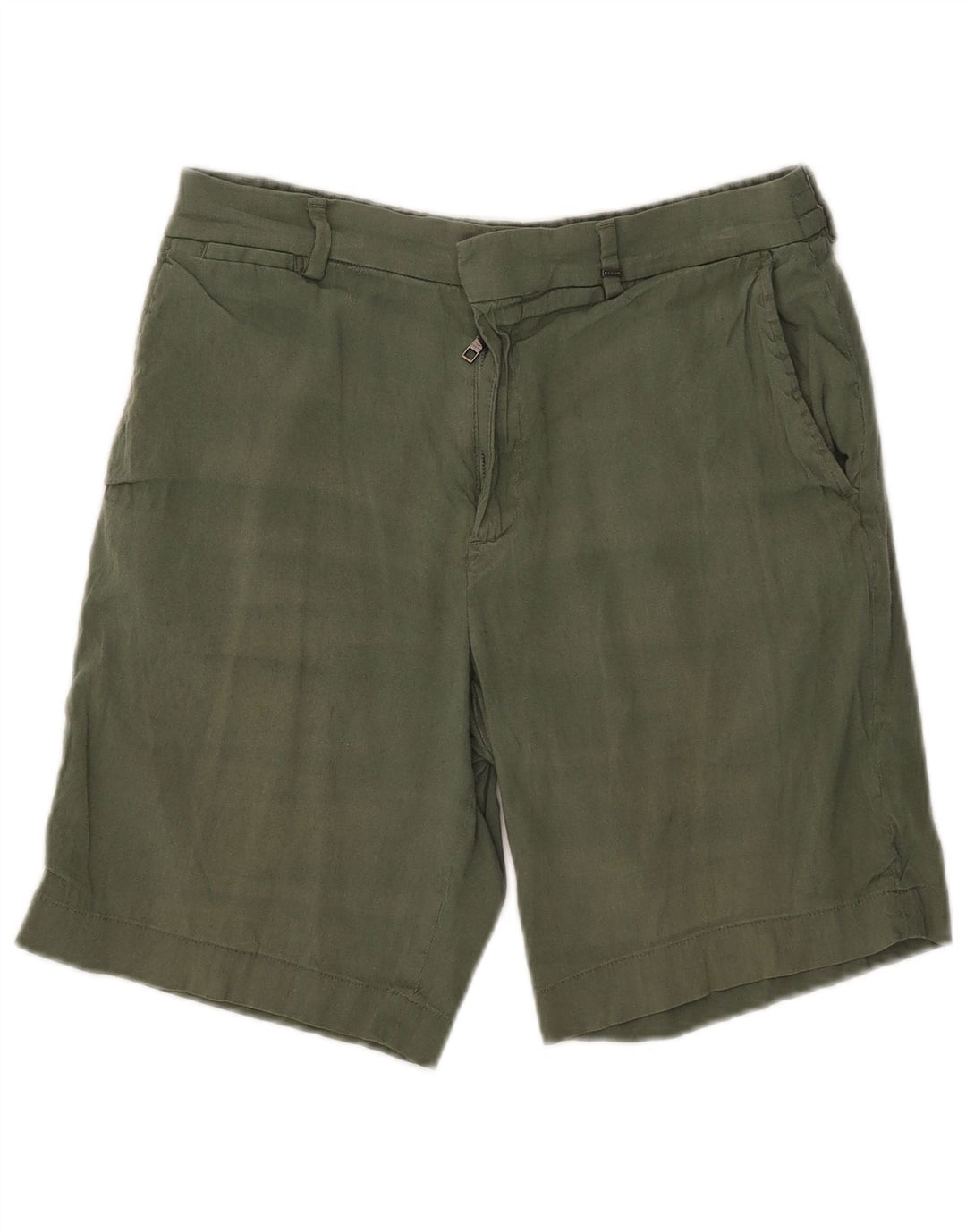 Ted Baker Ανδρικό σορτς Chino W32 Medium Green Modal