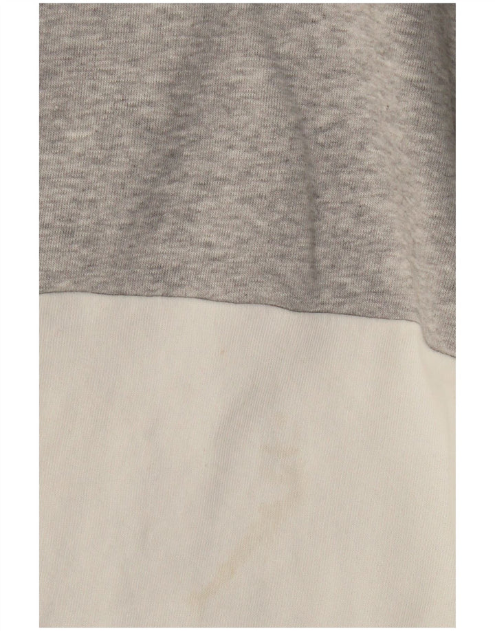 Γυναικείο Φούτερ Tommy Hilfiger Graphic Jumper UK 14 Medium Πολύχρωμο