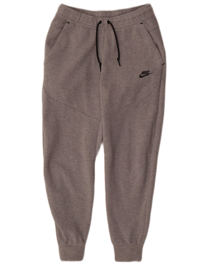 Ανδρική φόρμα Nike Παντελόνι Joggers Small Grey