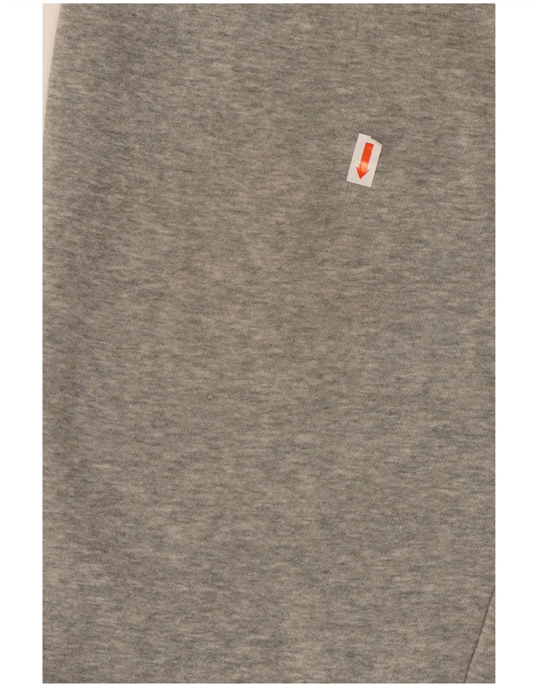 Ανδρική φόρμα NIKE Παντελόνι Joggers Μεσαίο γκρι βαμβακερό