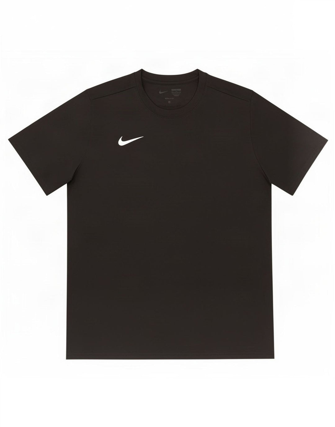 Ανδρικό T-shirt Nike Dri Fit Slim Top 2XL Μαύρο πολυεστέρα