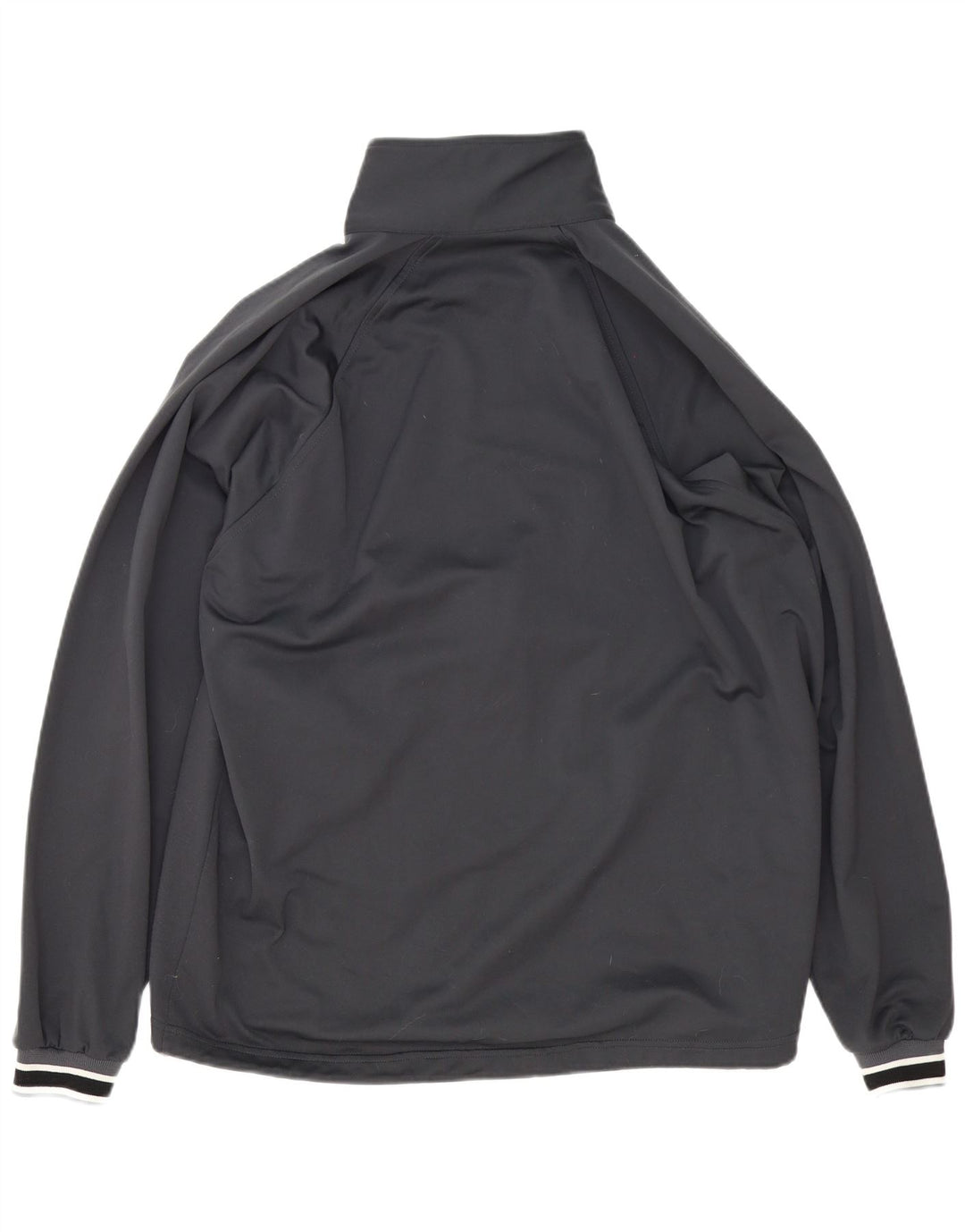 Ανδρική φόρμα Champion Top Jacket XL Grey Polyester