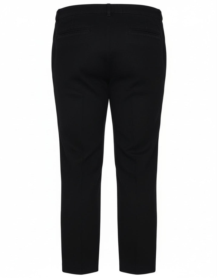 Henry Cottons Γυναικείο λεπτό παντελόνι Chino EU 38 Medium W28 L28 Navy Blue