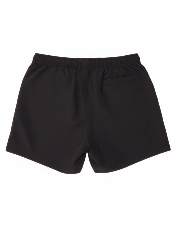 Ανδρικά μαγιό Champion Medium Black Polyamide