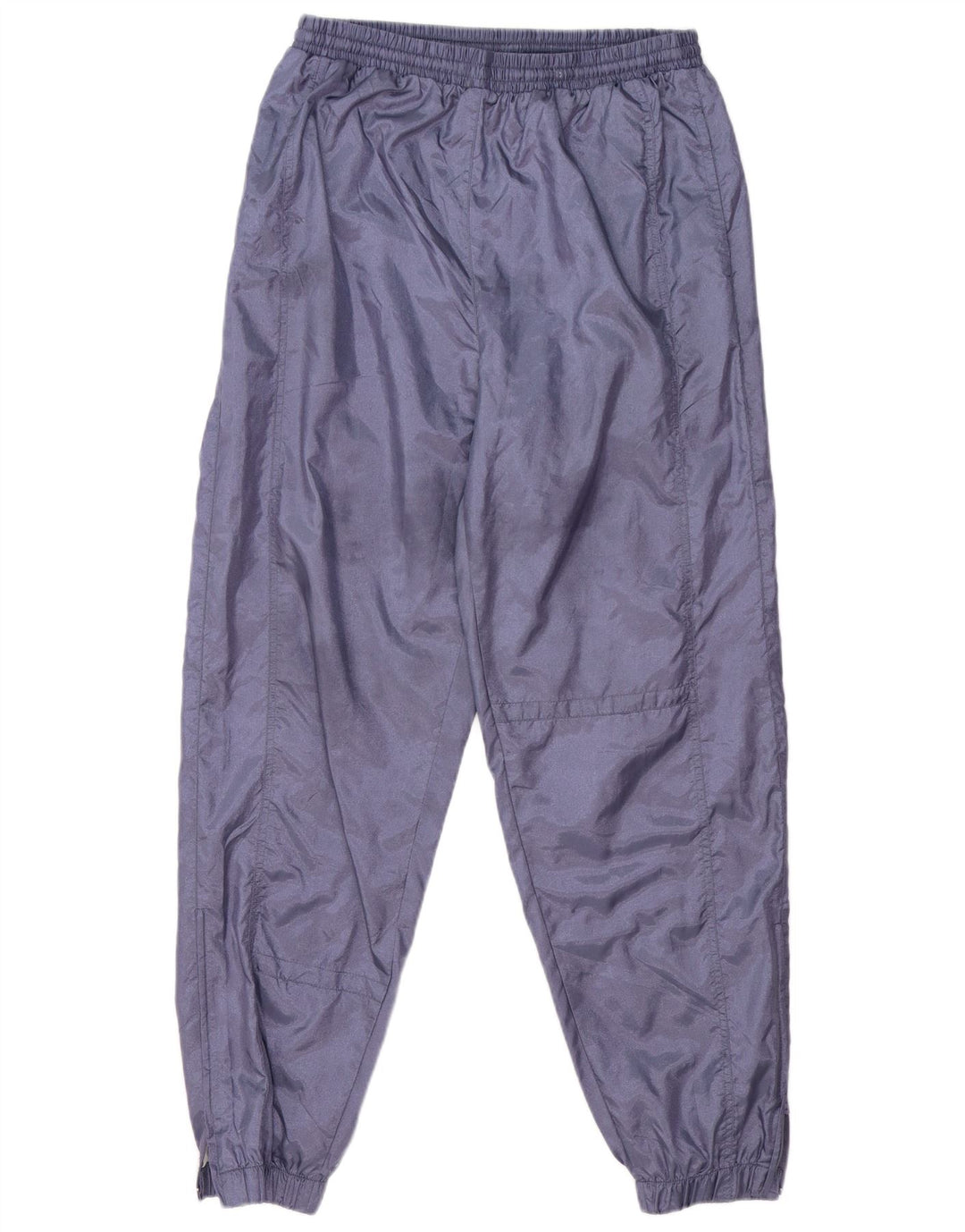 Vintage ανδρική φόρμα παντελόνι Joggers Medium Purple Polyamide