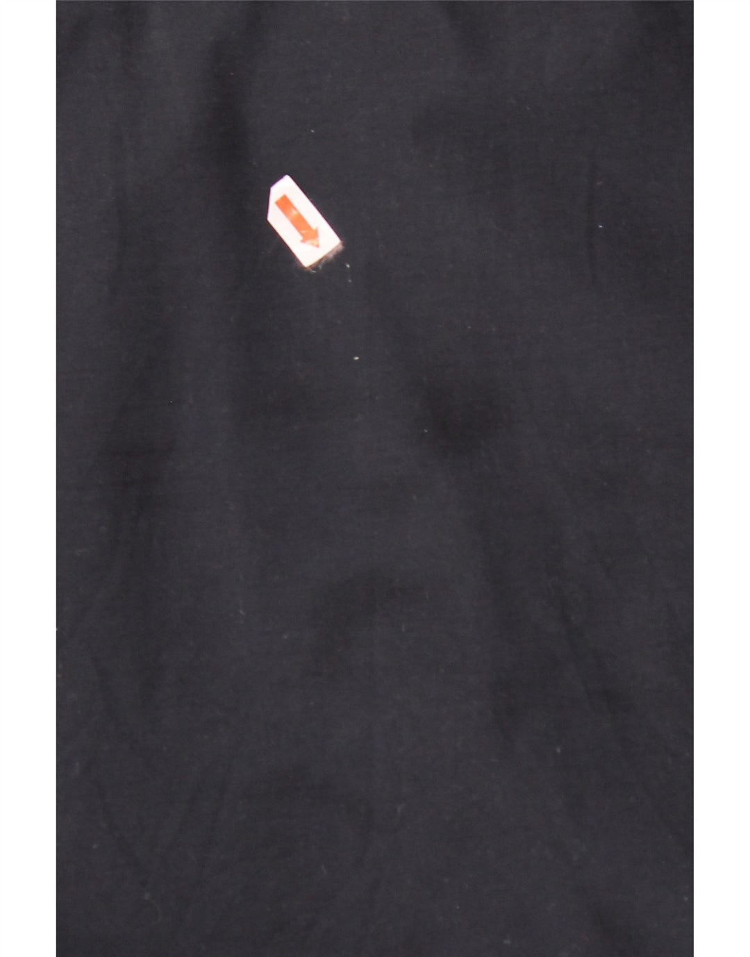 Ανδρικό τζάκετ VINTAGE Windbreaker UK 44 2XL Navy Blue Cotton