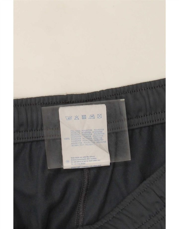 Ανδρική φόρμα Champion Παντελόνι Joggers 2XL Grey Polyester
