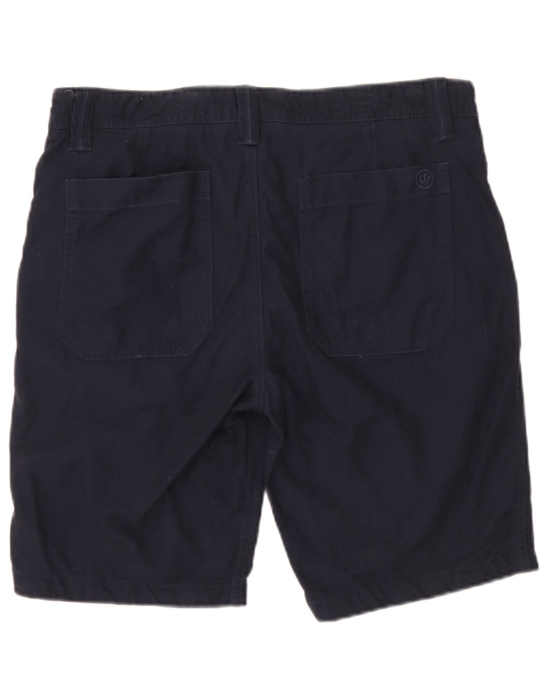 Ανδρικό σορτς Chino Face Fat Face W34 Μεγάλο Βαμβακερό Navy Blue