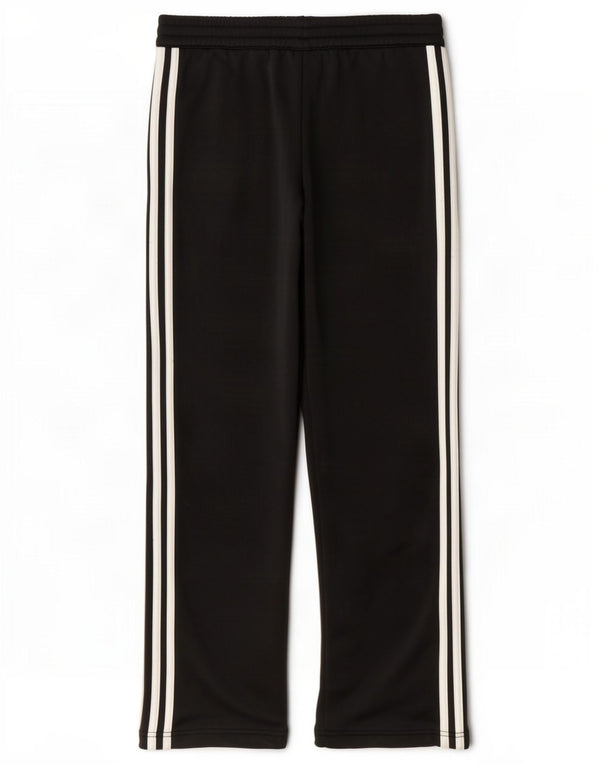 Γυναικεία αθλητική φόρμα Adidas Παντελόνι UK 8 Small Black Polyester