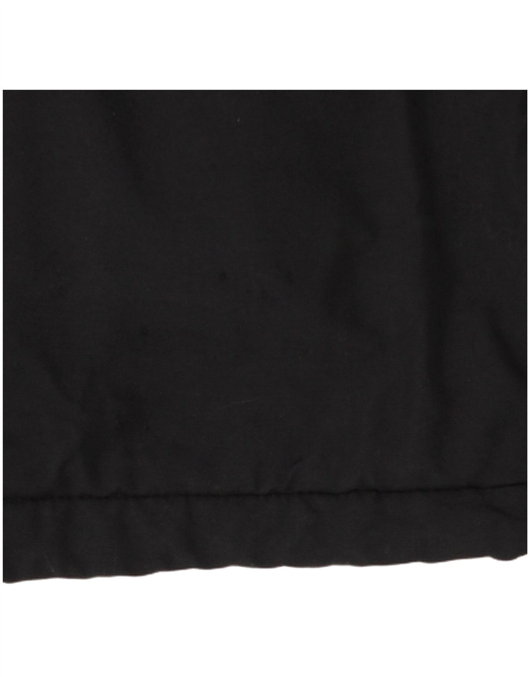 The North Face Ανδρικό Μπουφάν Windbreaker με κουκούλα UK 40 Large Black Winter