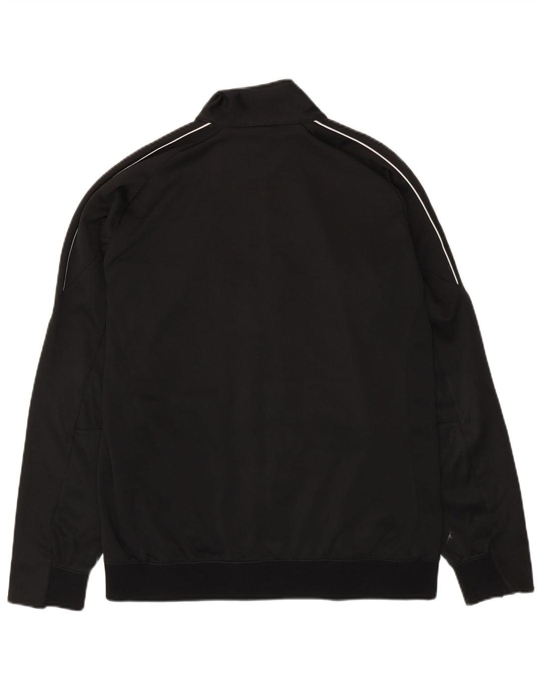 Ανδρική φόρμα Champion Top Jacket XL Black Colourblock Polyester