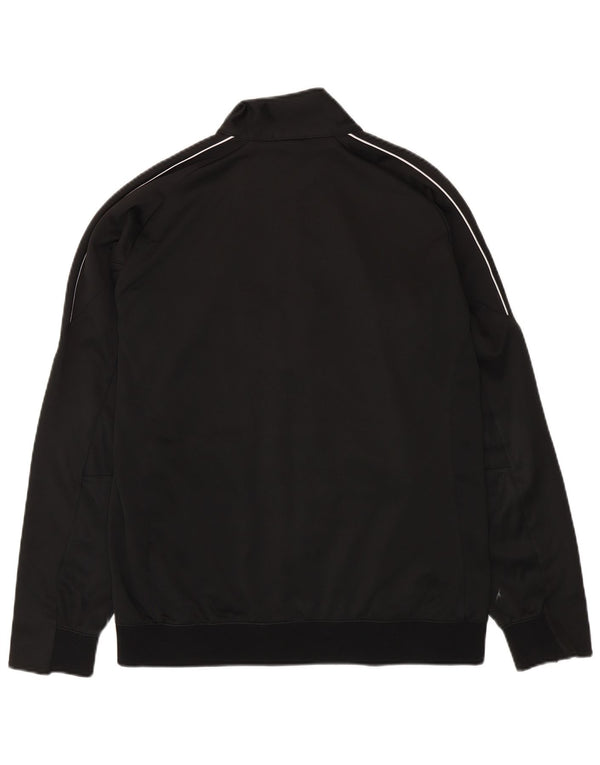 Ανδρική φόρμα Champion Top Jacket XL Black Colourblock Polyester