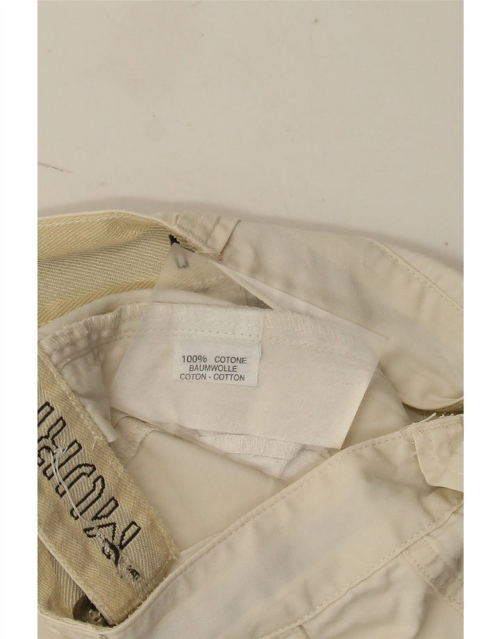 Γυναικείο σορτς Chino Murphy & Nye W32 Βαμβακερό μεσαίο μπεζ