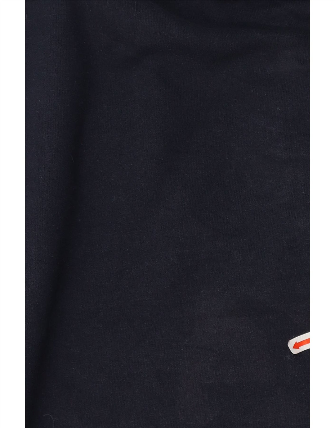 Ανδρική φούτερ CHAMPION Jumper XL Navy Blue Cotton
