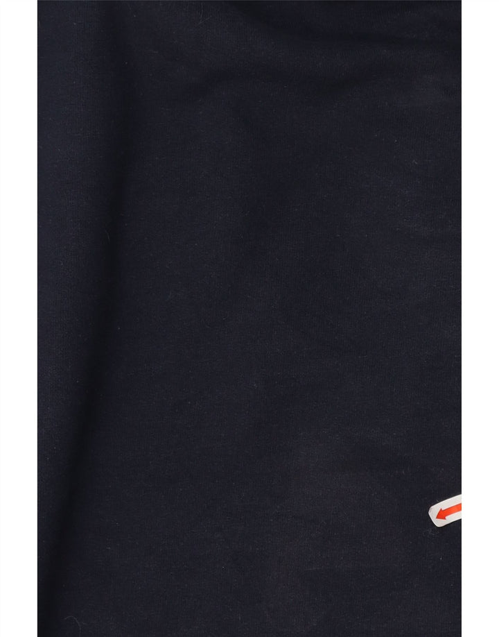 Ανδρική φούτερ CHAMPION Jumper XL Navy Blue Cotton