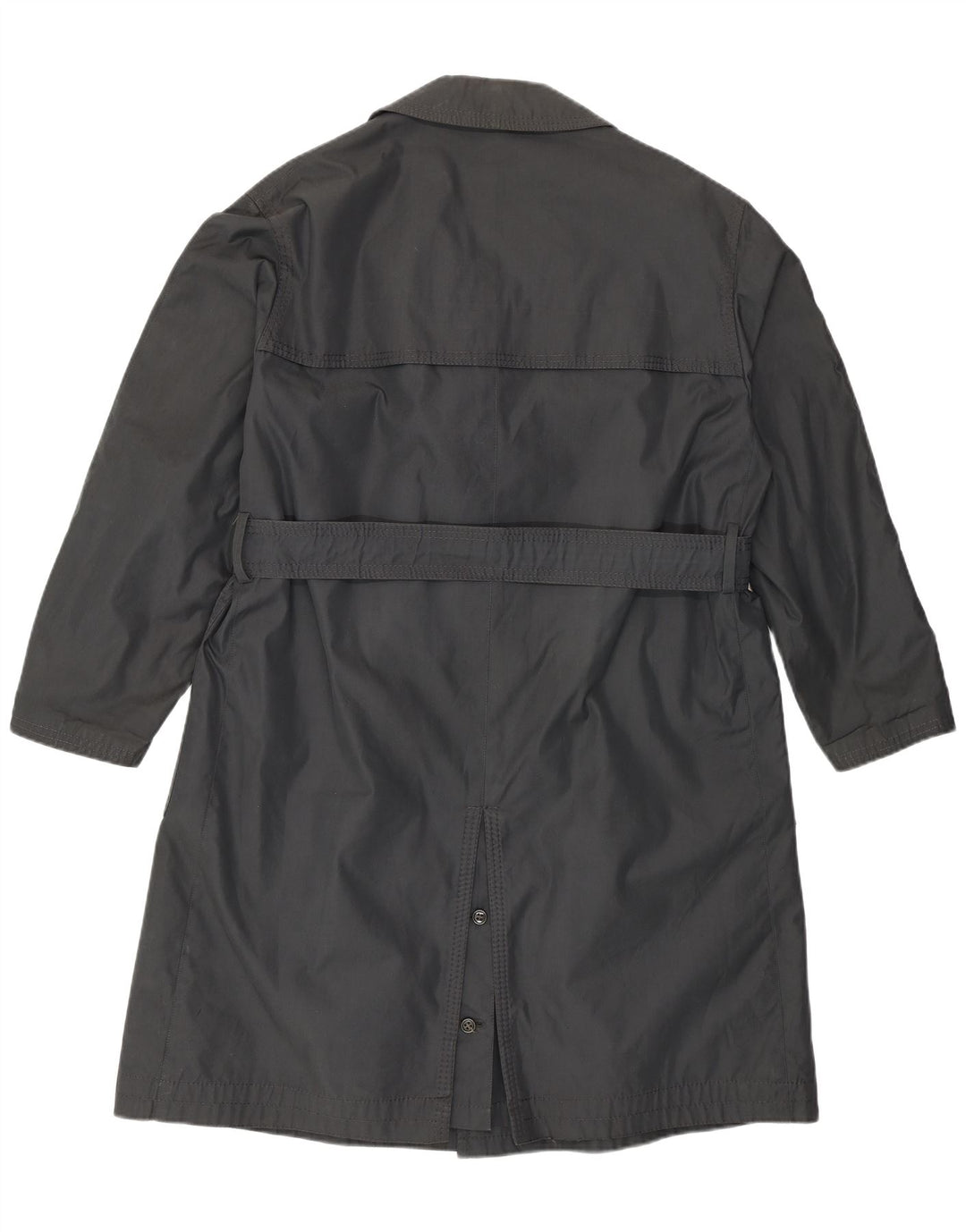 Ανδρική καμπαρντίνα Firelli UK 38 Medium Grey Classic