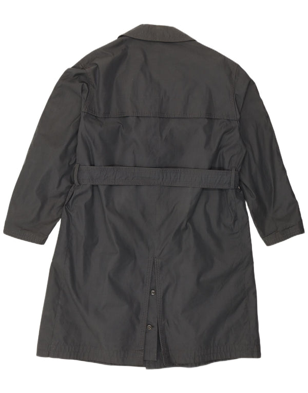 Ανδρική καμπαρντίνα Firelli UK 38 Medium Grey Classic